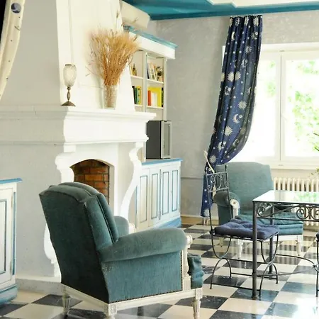 Bourrelly Hotel 3*