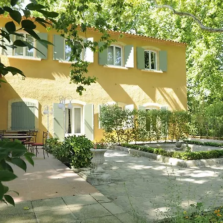 Bourrelly Hotel 3*