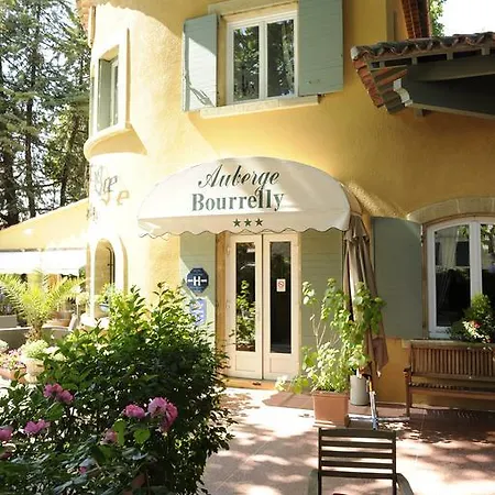 Bourrelly Hotel