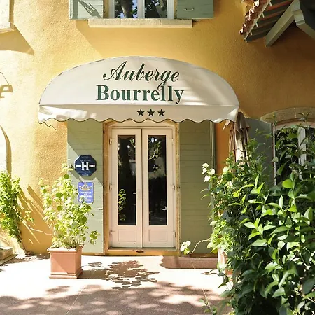 Hotel Bourrelly
