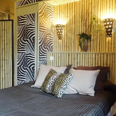 Bourrelly Hotel 3*