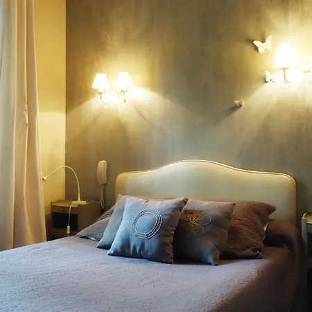 Bourrelly Hotel 3*