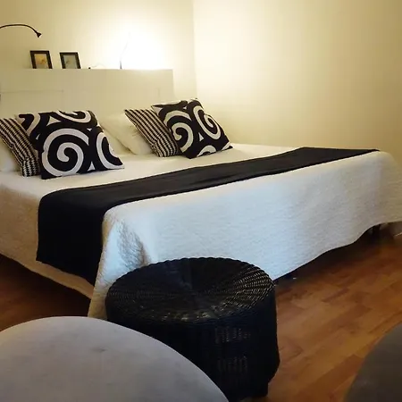 Hotel Bourrelly Cabries