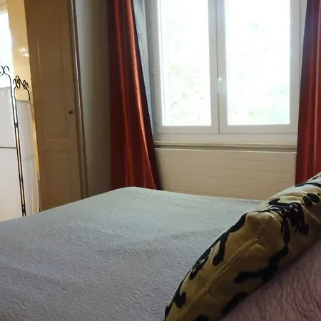 Hotel Bourrelly