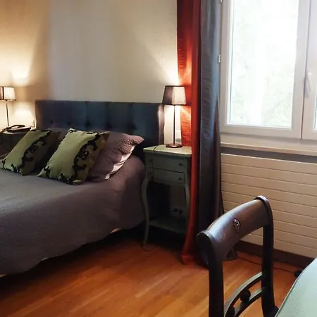 Bourrelly Hotel